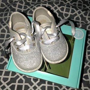 Keds Kate Spade Edition